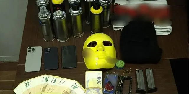 Συλλήψεις για οπαδικό επεισόδιο μεταξύ οπαδών της ΑΕΚ και του Παναθηναϊκού στον Άγιο Δημήτριο