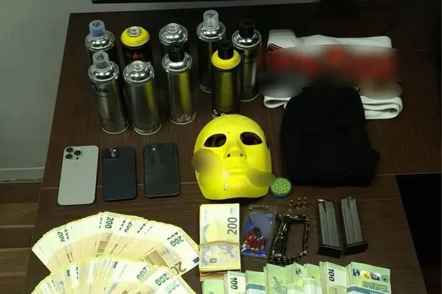 Συλλήψεις για οπαδικό επεισόδιο μεταξύ οπαδών της ΑΕΚ και του Παναθηναϊκού στον Άγιο Δημήτριο