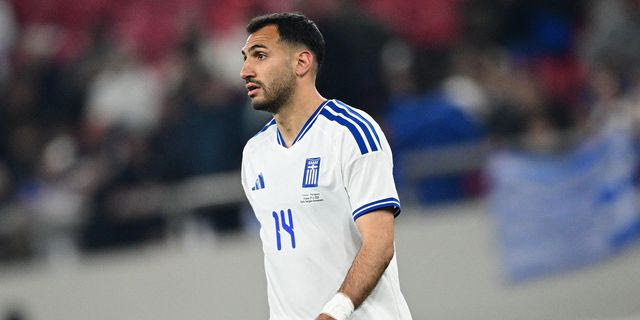 Πού θα δείτε το φιλικό της Εθνικής Ελλάδας με αντίπαλο την Ουγγαρία