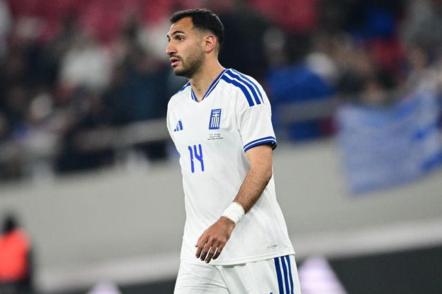 Πού θα δείτε το φιλικό της Εθνικής Ελλάδας με αντίπαλο την Ουγγαρία