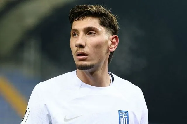 Εθνική: Η ενδεκάδα του Γιοβάνοβιτς κόντρα στην Ουγγαρία