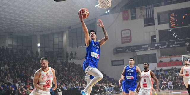 ΠΡΟΚΡΙΜΑΤΙΚΑ ΠΑΓΚΟΣΜΙΟΥ ΚΥΠΕΛΛΟΥ 2027 / ΜΑΥΡΟΒΟΥΝΙΟ - ΕΛΛΑΔΑ