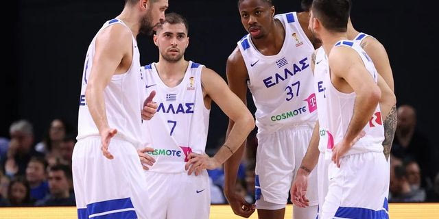 Προκριματικά MundoBasket 2027: Πού θα δείτε τη μάχη της Εθνικής στο Μαυροβούνιο