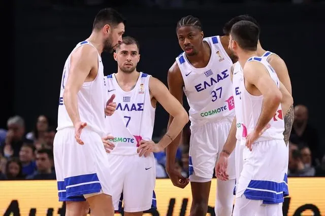 Προκριματικά MundoBasket 2027: Πού θα δείτε τη μάχη της Εθνικής στο Μαυροβούνιο