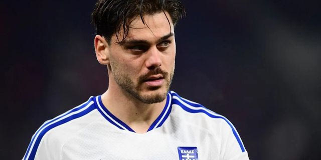 Εθνική Ελλάδας: Χωρίς Μαυροπάνο και Κοντούρη στη Βουδαπέστη, τι ισχύει με Ρότα