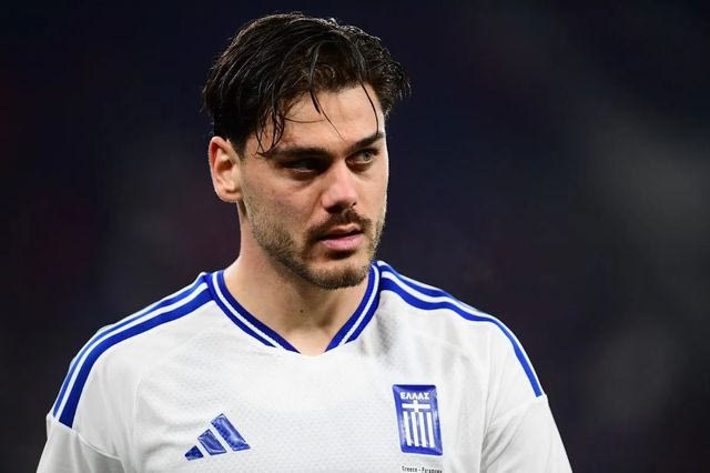 Εθνική Ελλάδας: Χωρίς Μαυροπάνο και Κοντούρη στη Βουδαπέστη, τι ισχύει με Ρότα