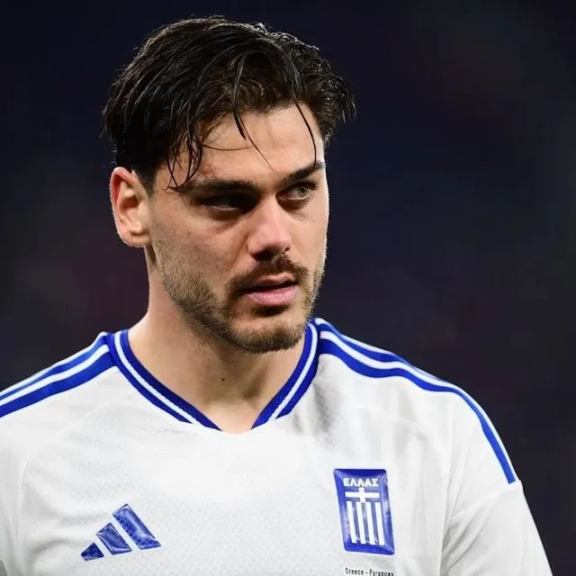 Εθνική Ελλάδας: Χωρίς Μαυροπάνο και Κοντούρη στη Βουδαπέστη, τι ισχύει με Ρότα