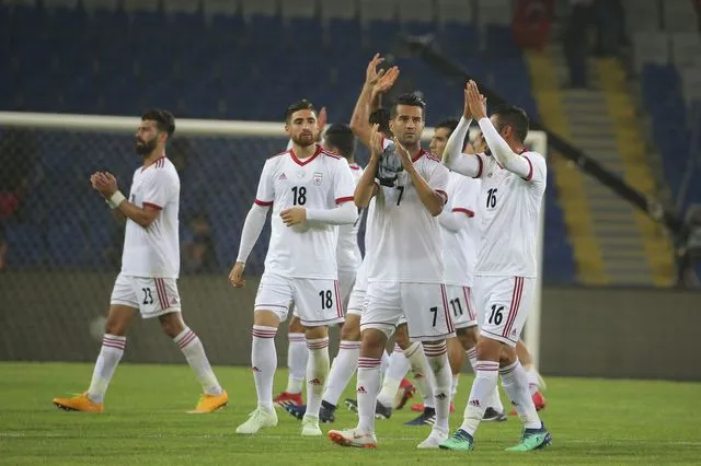 Η “πληρωμένη” απάντηση της Εθνικής Ιράν στον Τραμπ