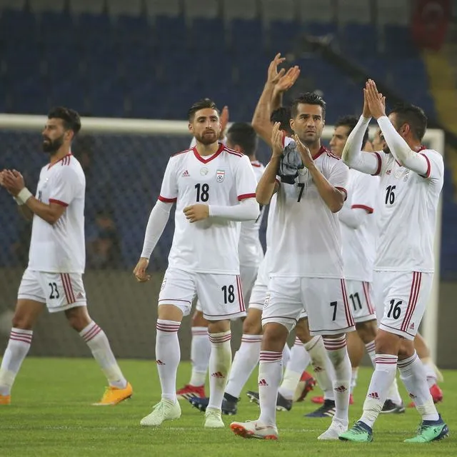 Η “πληρωμένη” απάντηση της Εθνικής Ιράν στον Τραμπ