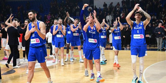 ΠΡΟΚΡΙΜΑΤΙΚΑ ΠΑΓΚΟΣΜΙΟΥ ΚΥΠΕΛΛΟΥ 2027 / ΜΑΥΡΟΒΟΥΝΙΟ - ΕΛΛΑΔΑ