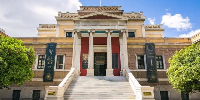 25η Μαρτίου με ελεύθερη είσοδο σε μουσεία και μνημεία – Τι αξίζει να δεις