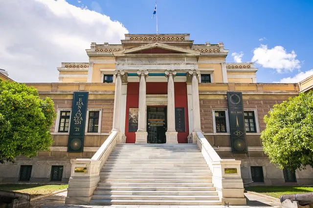 25η Μαρτίου με ελεύθερη είσοδο σε μουσεία και μνημεία – Τι αξίζει να δεις