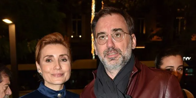 Ευδοκία Ρουμελιώτη: “Ήταν δύσκολο για μένα να μπω σε ένα σπίτι που υπήρχαν ήδη δύο παιδιά”