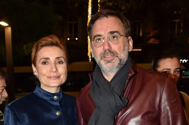 Ευδοκία Ρουμελιώτη: “Ήταν δύσκολο για μένα να μπω σε ένα σπίτι που υπήρχαν ήδη δύο παιδιά”