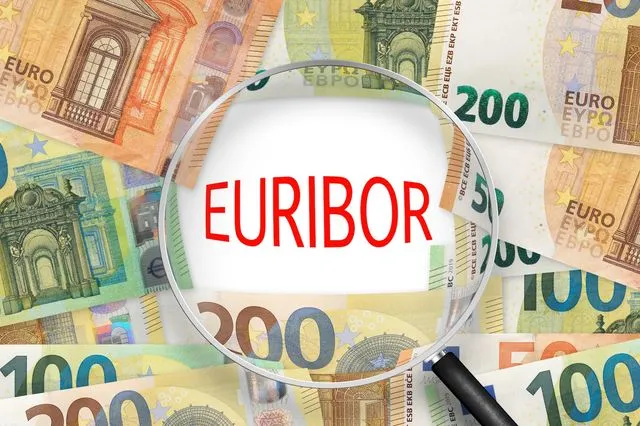 Τράπεζες: Νέα άνοδος στο Euribor φέρνει αυξήσεις στις δόσεις των δανείων