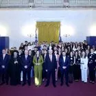 Μπροστά για την Παιδεία : Η Eurobank βράβευσε τους «Πρώτους των Πρώτων» παρουσία του Προέδρου της Δημοκρατίας