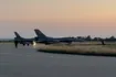 Έφτασαν στην Κύπρο τέσσερα ελληνικά F-16