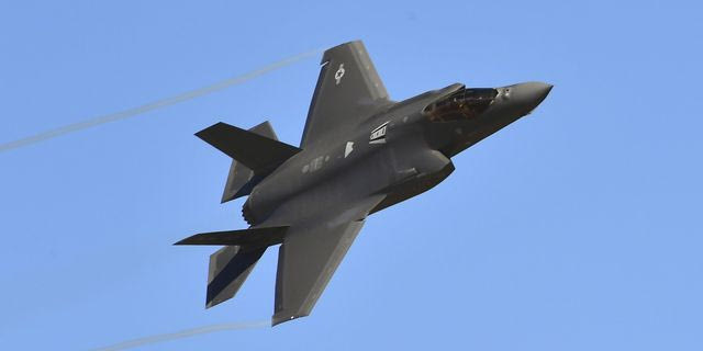 Νετανιάχου σε ΗΠΑ: Μην πουλήσετε F-35 στην Τουρκία