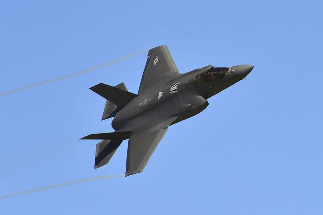 Νετανιάχου σε ΗΠΑ: Μην πουλήσετε F-35 στην Τουρκία