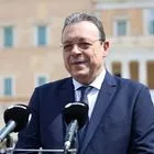 Ο Σωκράτης Φάμελλος