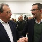 Κοινή επιστολή Φάμελλου – Χαρίτση για σύγκληση του Συμβουλίου Πολιτικών Αρχηγών