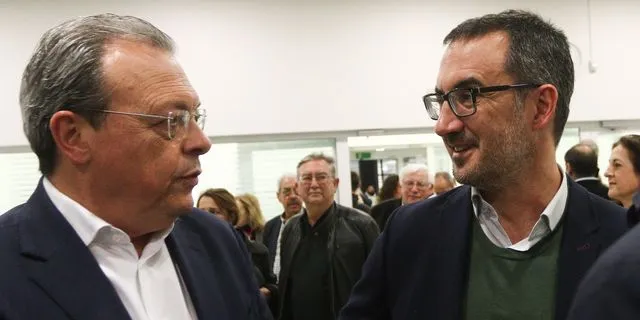 Κοινή επιστολή Φάμελλου – Χαρίτση για σύγκληση του Συμβουλίου Πολιτικών Αρχηγών