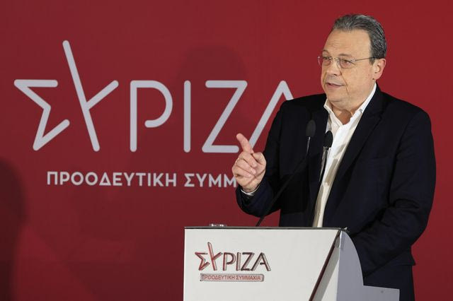 Φάμελλος: Η ενότητα του προοδευτικού κόσμου είναι απαίτηση της κοινωνίας