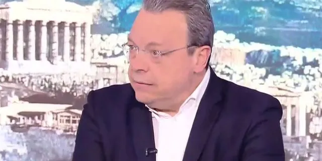 Φάμελλος: “Από όπου και να πιάσεις αυτή τη διεφθαρμένη κυβέρνηση, λερώνεσαι”