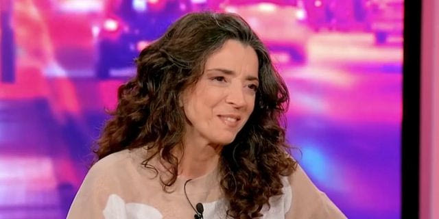 Φ. Παναγιωτίδου για την “Λουκία” από τους “Στάβλους”: Με είδε και μου είπε “αυτό θα κάνεις”