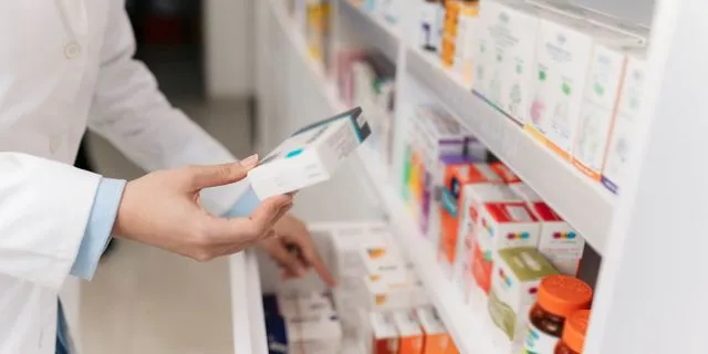 Φάρμακα (φωτογραφία αρχείου)