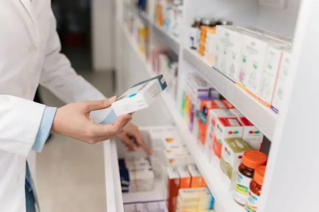 Φάρμακα (φωτογραφία αρχείου)