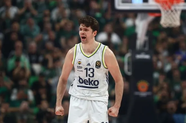 Πού θα δείτε Φενέρμπαχτσε – Μονακό και τους υπόλοιπους αγώνες της EuroLeague