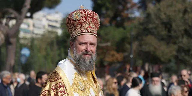 Μητροπολίτης Φιλόθεος: Δεν είναι απαραίτητη η παρουσία του Αγίου Φωτός για να κάνουμε Ανάσταση