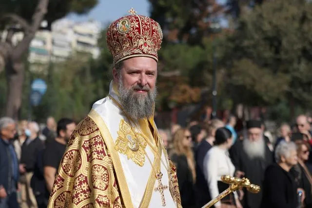 Μητροπολίτης Φιλόθεος: Δεν είναι απαραίτητη η παρουσία του Αγίου Φωτός για να κάνουμε Ανάσταση