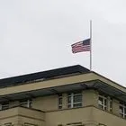 Προξενείο ΗΠΑ (φωτογραφία αρχείου)