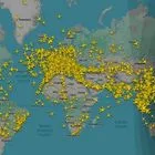 Πτήσεις σε εμπόλεμη ζώνη: Πώς προσγειώνονται τα αεροπλάνα στα μέτωπα του πολέμου