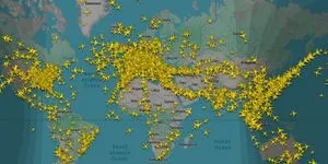 Πτήσεις σε εμπόλεμη ζώνη: Πώς προσγειώνονται τα αεροπλάνα στα μέτωπα του πολέμου