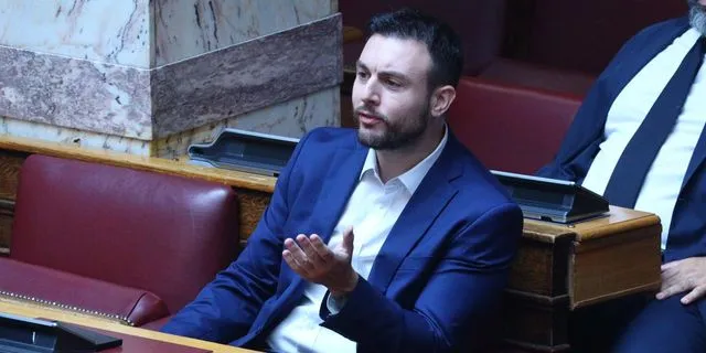 Κωνσταντίνος Φλώρος