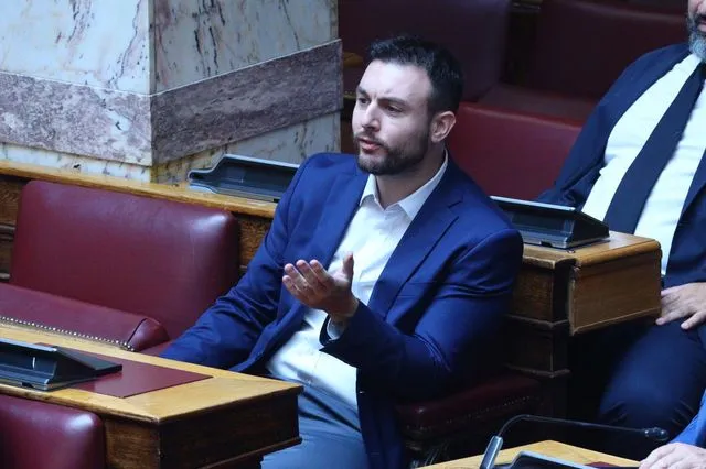 Κωνσταντίνος Φλώρος