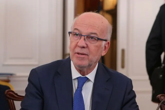 Γιώργος Φλωρίδης