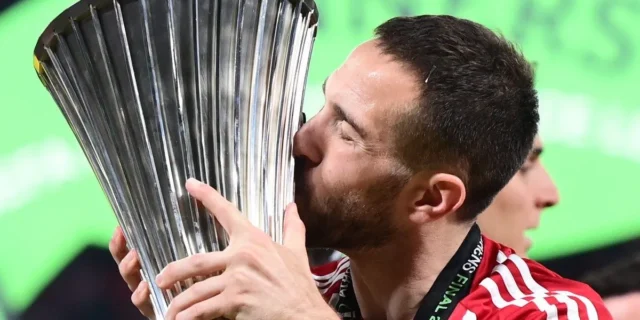 Κώστας Φορτούνης η μεγάλη επιστροφή: Οριστικοποιείται η συμφωνία