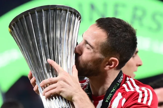 Κώστας Φορτούνης η μεγάλη επιστροφή: Οριστικοποιείται η συμφωνία