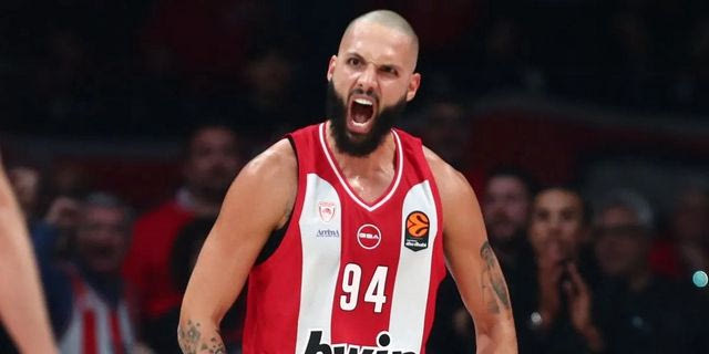 Final Four EuroLeague 2026: Το αναλυτικό πρόγραμμα της διοργάνωσης