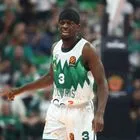 Ζάλγκιρις – Ρεάλ 87-85: Θρίαμβος με Φρανσίσκο και όλα για την εξάδα οι Λιθουανοί