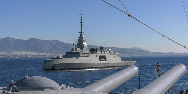 Ιράν: Οι 3 λόγοι που η Ελλάδα δεν μπορεί να στηρίξει πολεμικές επιχειρήσεις