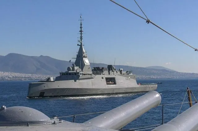 Ιράν: Οι 3 λόγοι που η Ελλάδα δεν μπορεί να στηρίξει πολεμικές επιχειρήσεις