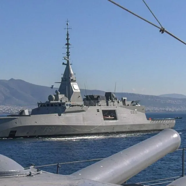 Ιράν: Οι 3 λόγοι που η Ελλάδα δεν μπορεί να στηρίξει πολεμικές επιχειρήσεις