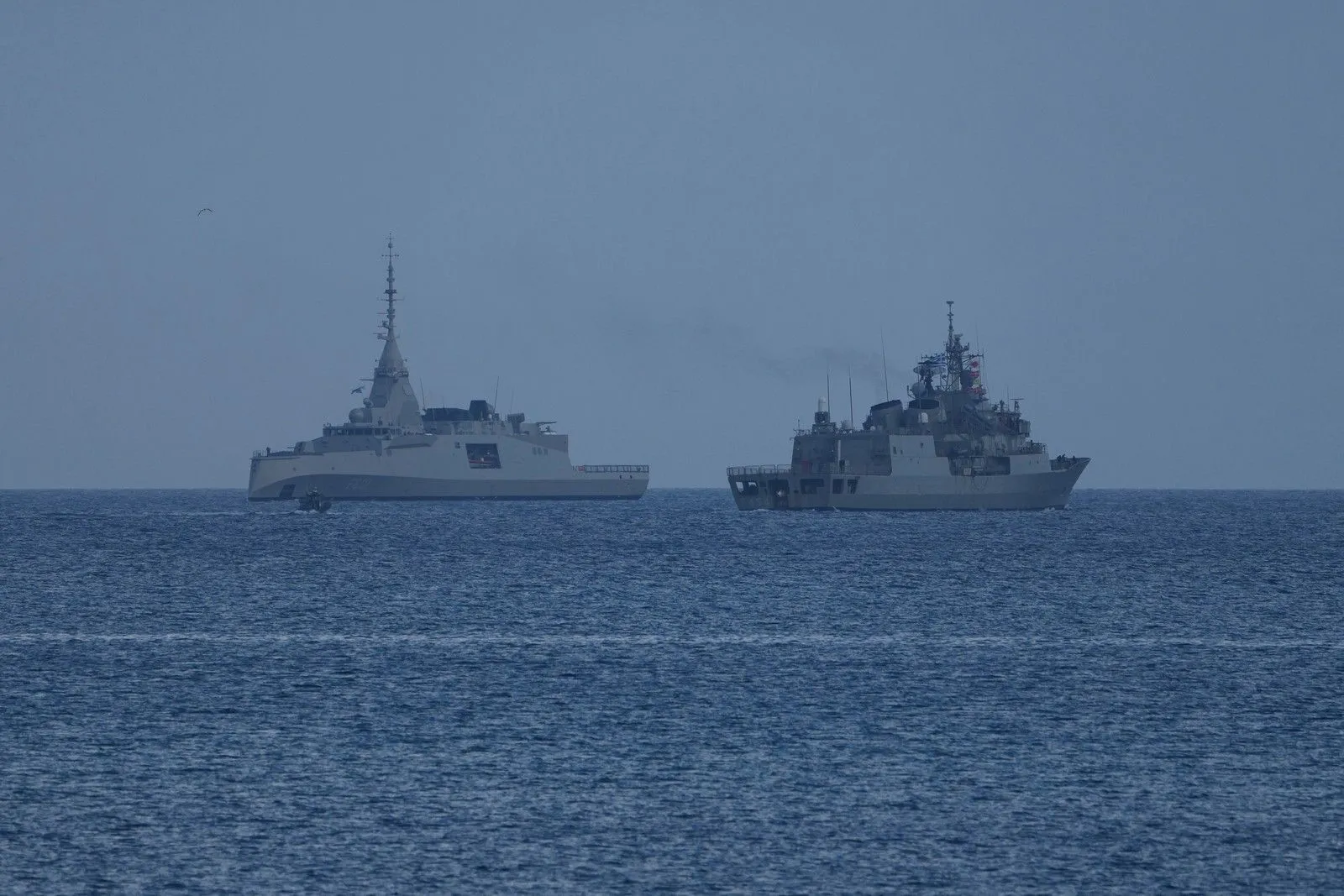 Τα δύο σενάρια έμμεσης εμπλοκής της Ελλάδας στον πόλεμο του Ιράν