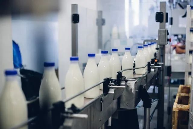 Λέσβος: Σταματά η αγορά γάλακτος την Πέμπτη λόγω του αφθώδους πυρετού