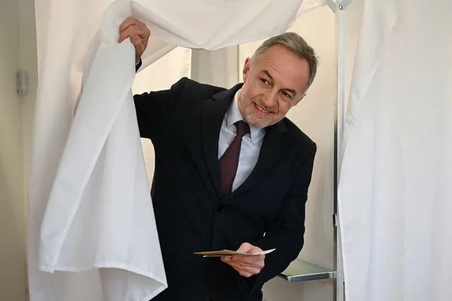 O Εμανουέλ Γκρεγκουάρ